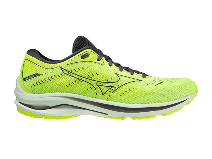 M Mizuno Wave Rider 25