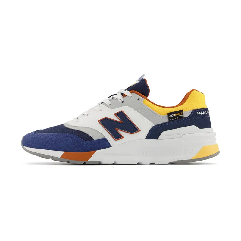 Men's 997H Moon Shadow/Vibrant Apricot