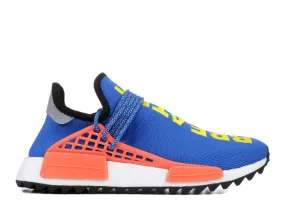 (Men's) Adidas x Pharrell x NTWRK NMD Human Race Trail 'Breathe Walk' (F&F) (2020) B37160