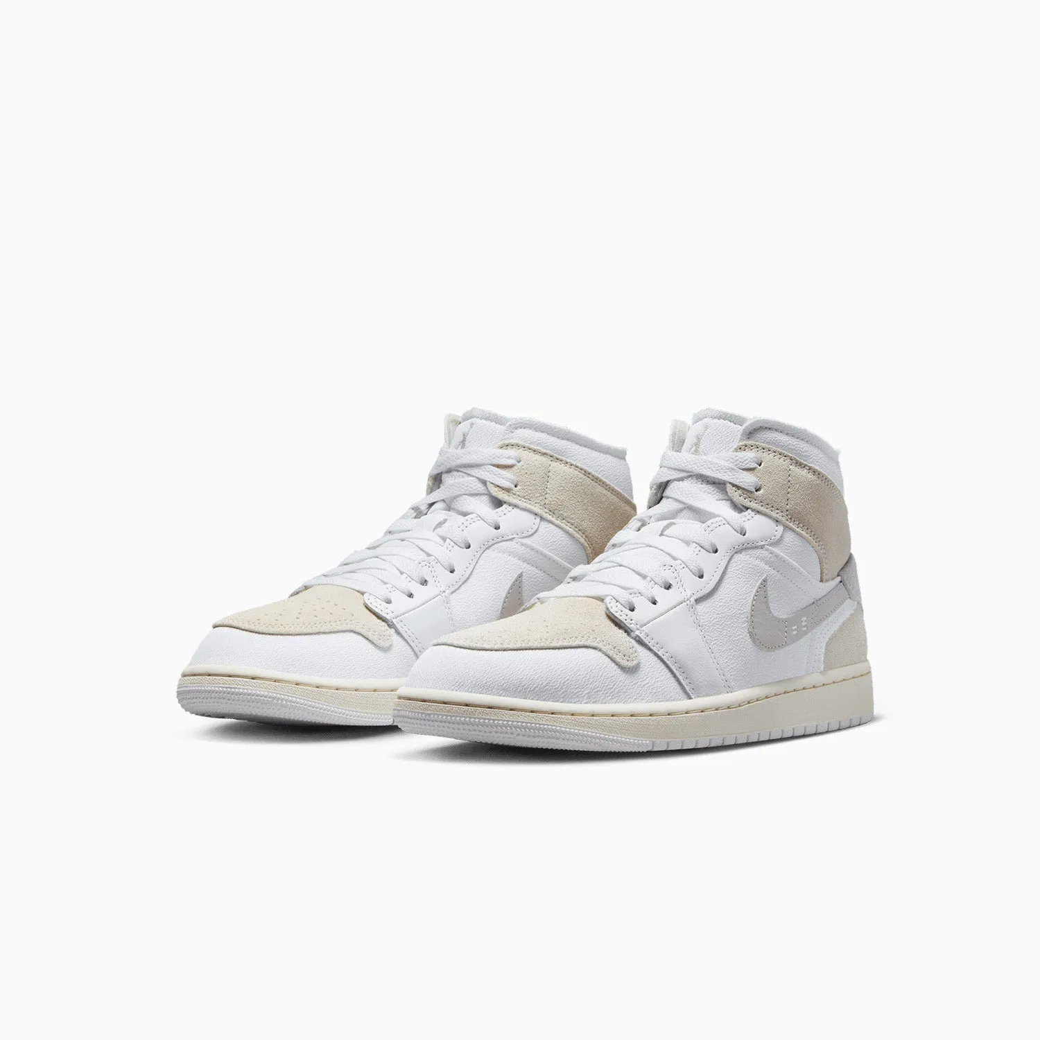 Men's Air Jordan 1 Mid SE Craft "Inside Out"