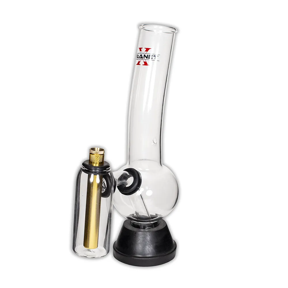 Meteor Glass Bong (Chamber)