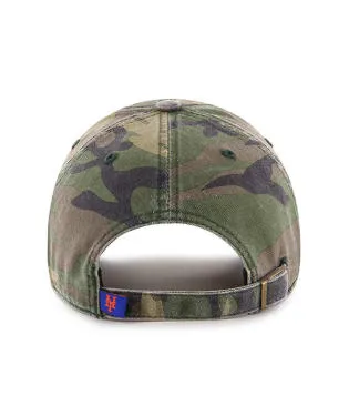 Mets '47 Camo Clean Up