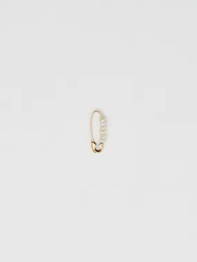 Mini Friendship Safety Pin