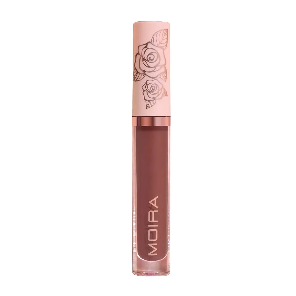 MOIRA Lip Divine Liquid Lipstick