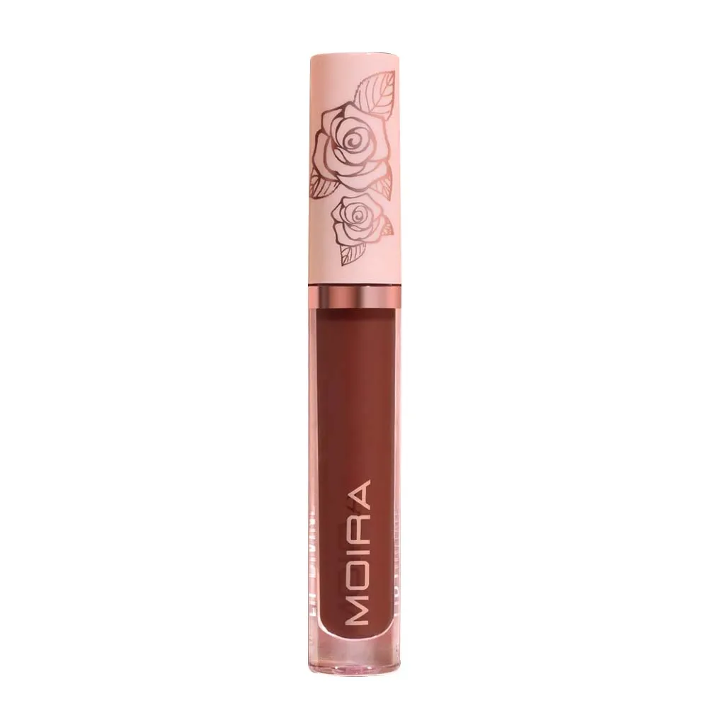 MOIRA Lip Divine Liquid Lipstick