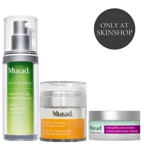 Murad | Bestsellers Bundle