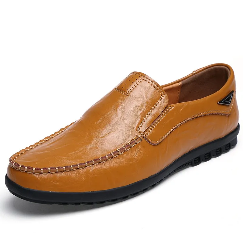 Musk Flat Men Loafers