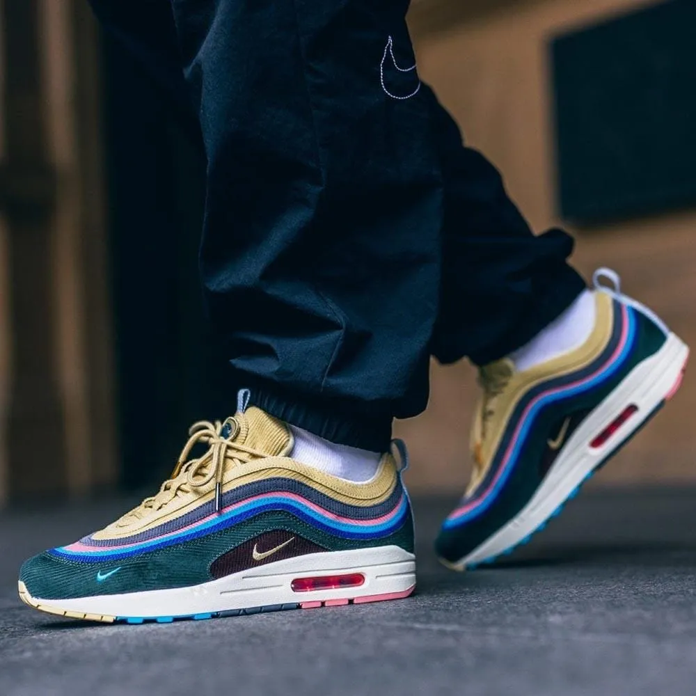 Nike Air Max 1-97 Sean Wotherspoon