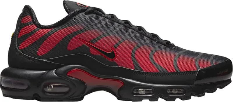 Nike Air Max Plus Bred Reflective Men's