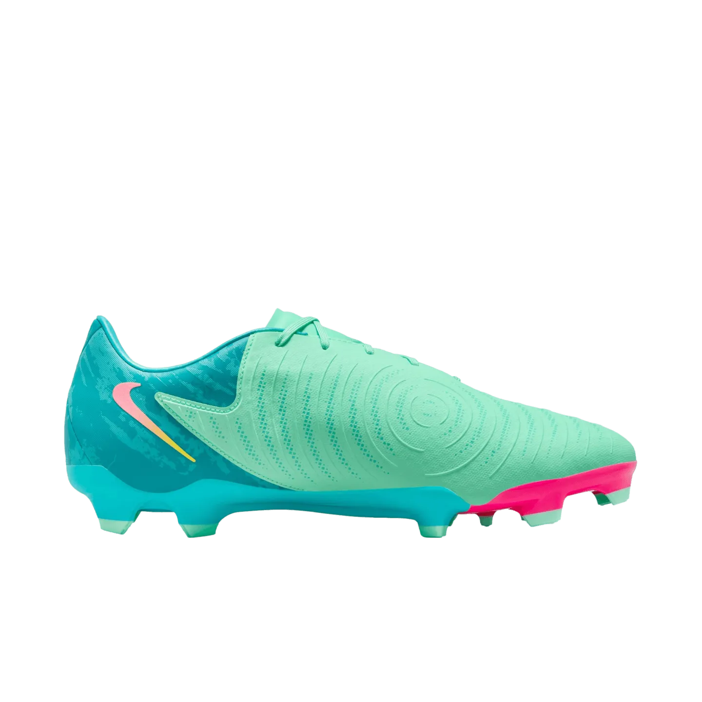 Nike Phantom GX 2 Academy LV8 Firm Ground Cleats