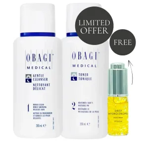 Obagi | SkinShop Exclusive Bundle