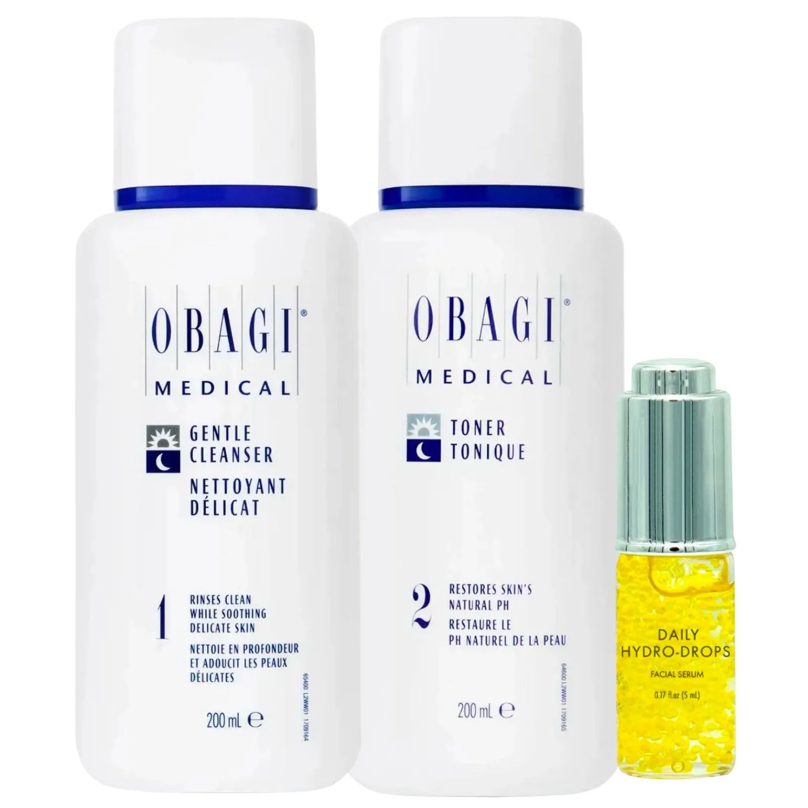 Obagi | SkinShop Exclusive Bundle