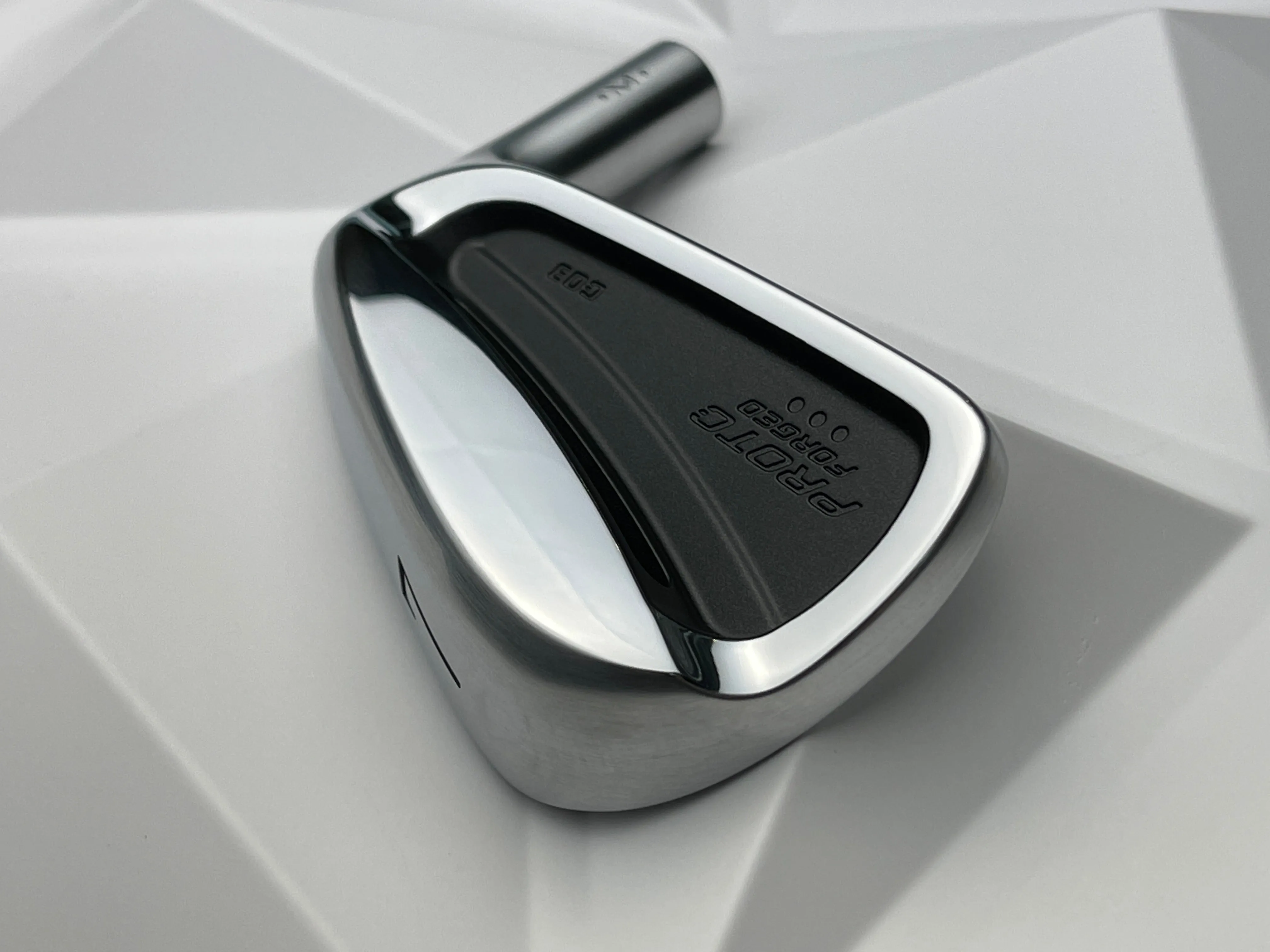 Proto Concept Irons C03