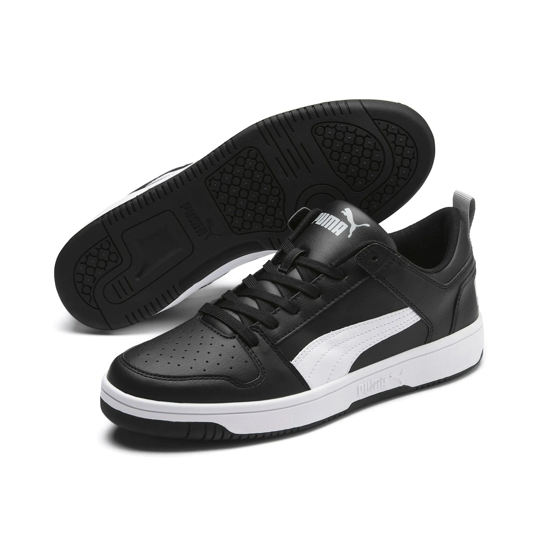 Puma Rebound Layup Lo SL V PS