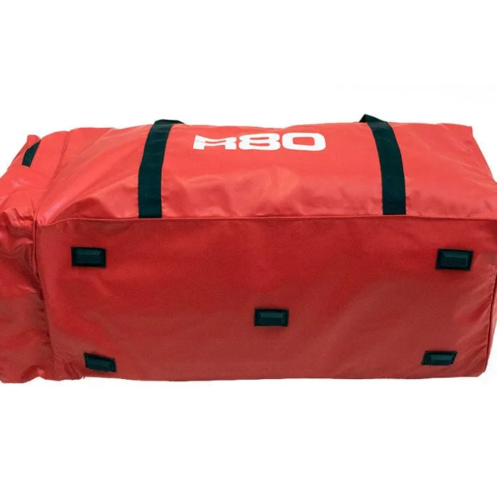 R80 Green Gear Bags