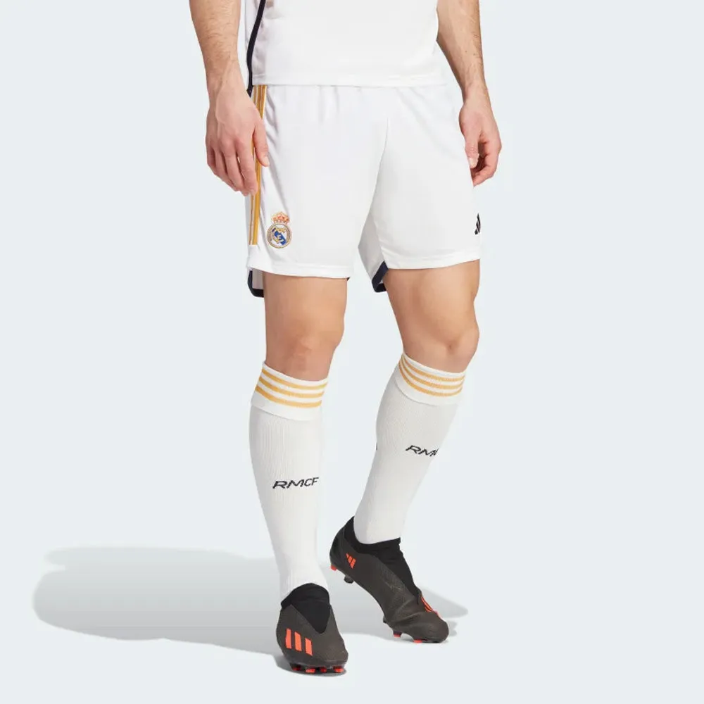 Real Madrid Adult Home Shorts 23/24