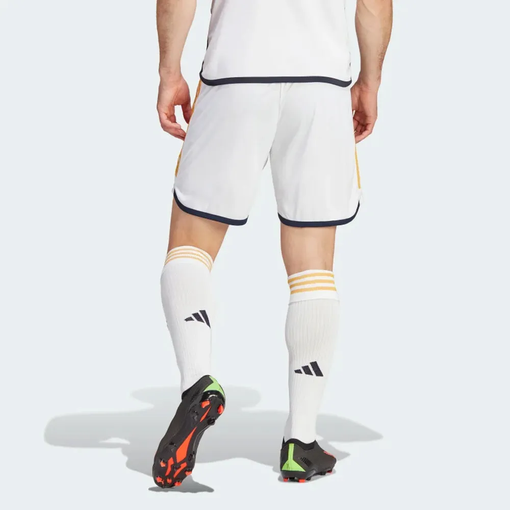 Real Madrid Adult Home Shorts 23/24