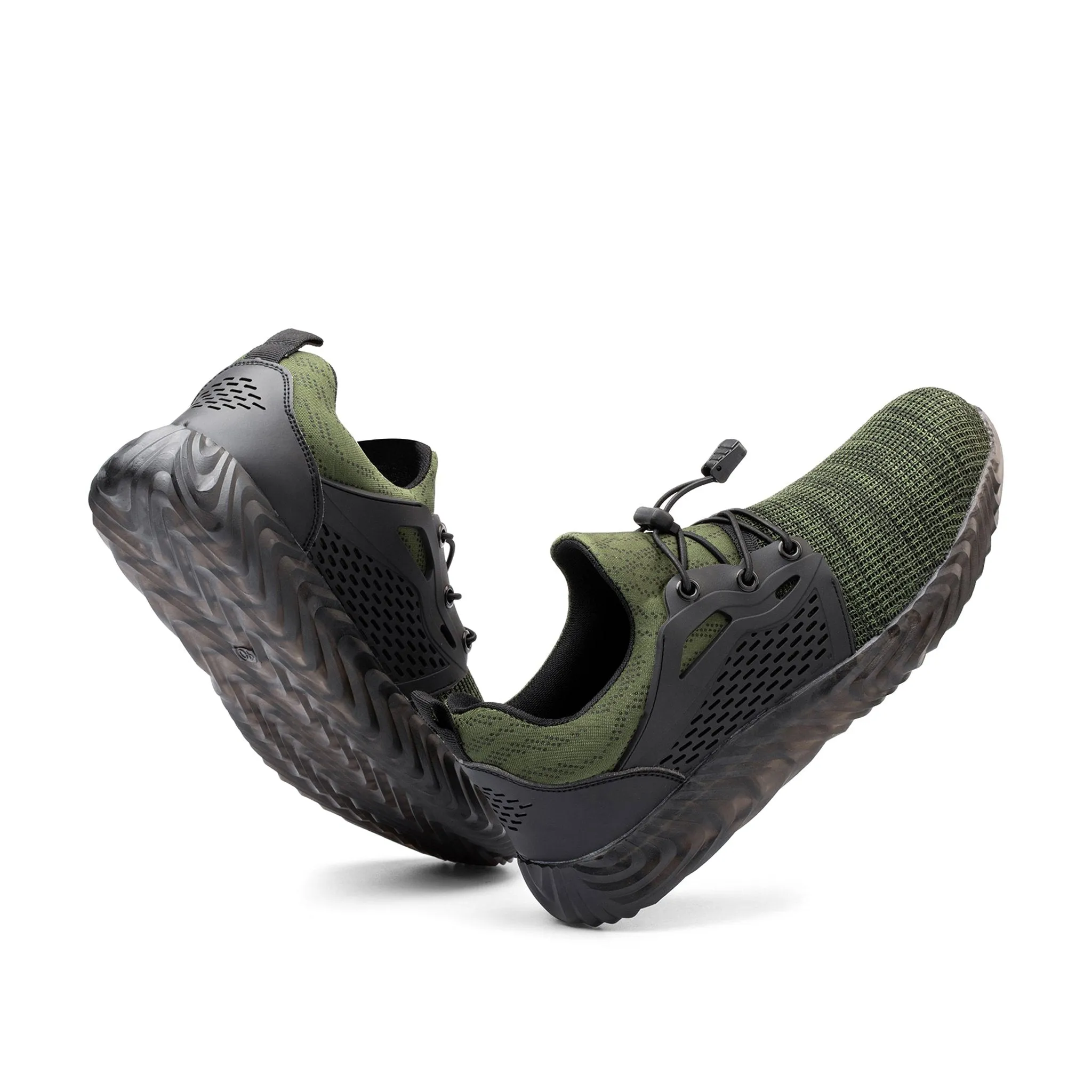 Ryder 1.5 Indestructible Shoes