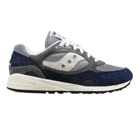 Saucony Men's Shadow 6000 Grey/Navy