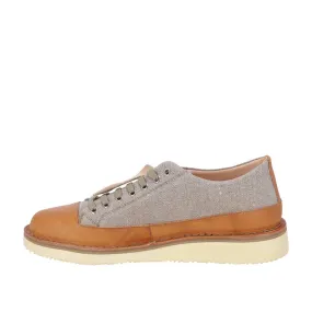 Sneakers Uomo Astorflex Kastflex Grigio / Marrone