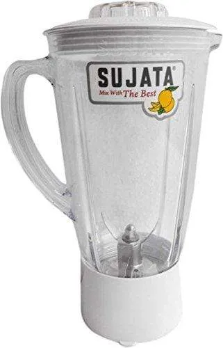 Sujata Blender Jar Spare