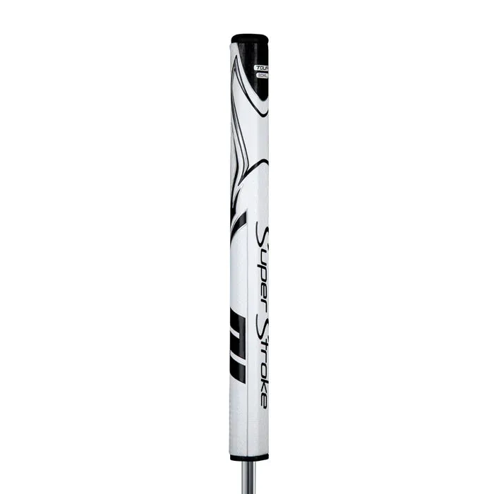 Super Stroke Zenergy XL Tour 3.0 Plus Putter Grip