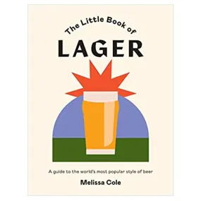 The Little Book of Lager