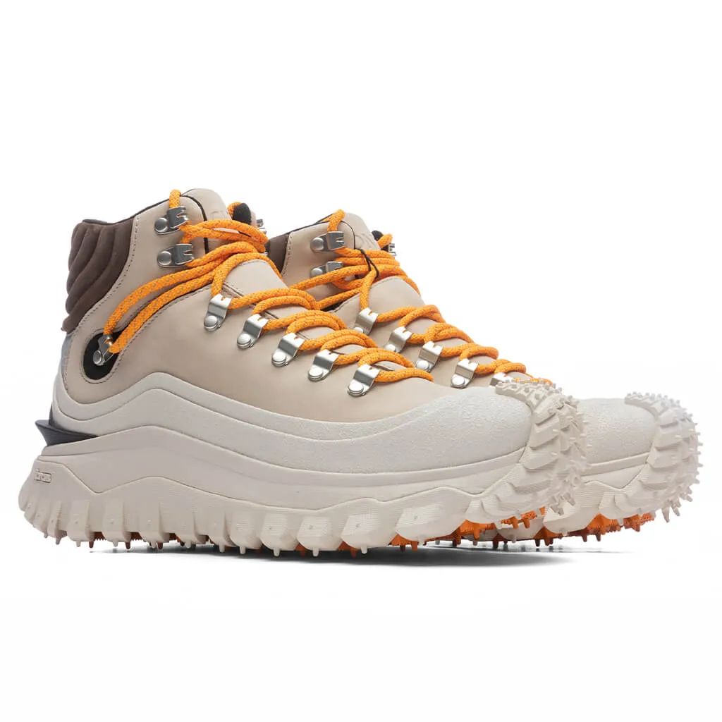 Trailgrip GTX High Top - Beige