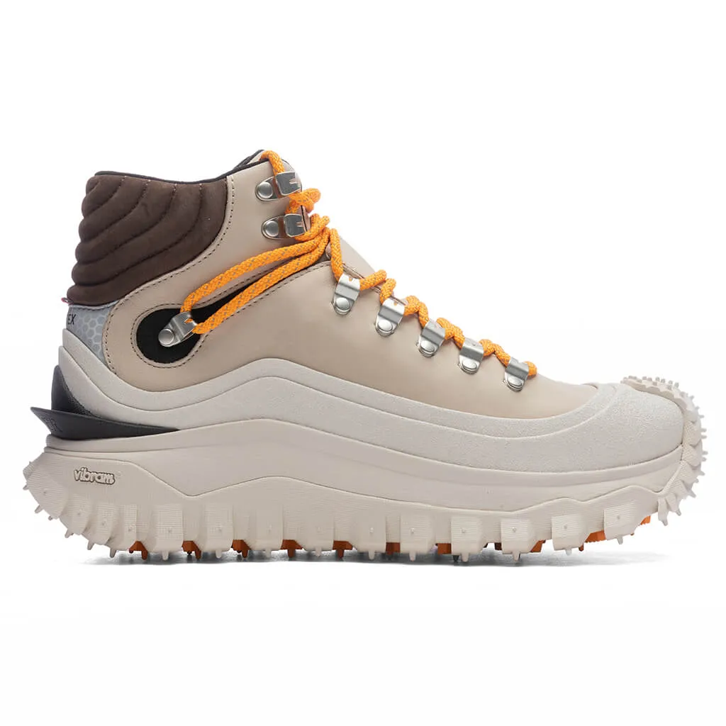 Trailgrip GTX High Top - Beige