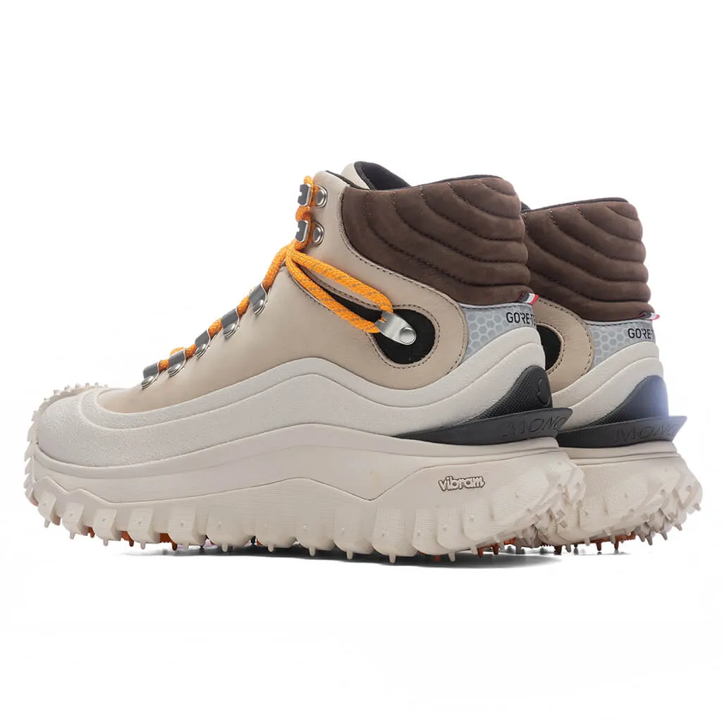 Trailgrip GTX High Top - Beige