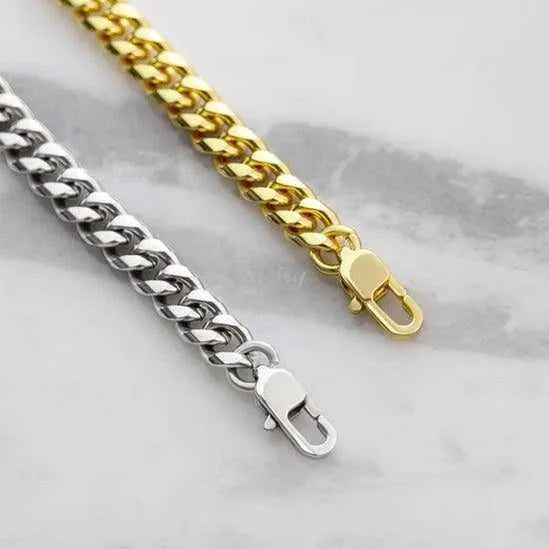 Valentine's Day Discount 50%OFF-To Dad/Man/BF/Son Proudest Moment - Cuban Link Chain