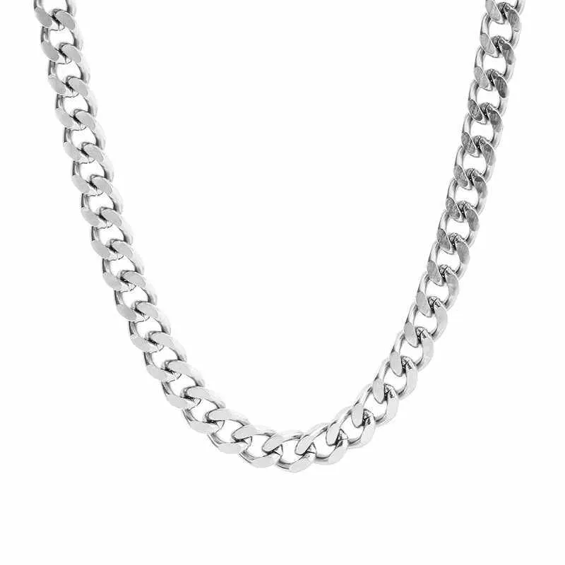 Valentine's Day Discount 50%OFF-To Dad/Man/BF/Son Proudest Moment - Cuban Link Chain