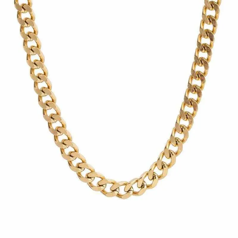 Valentine's Day Discount 50%OFF-To Dad/Man/BF/Son Proudest Moment - Cuban Link Chain