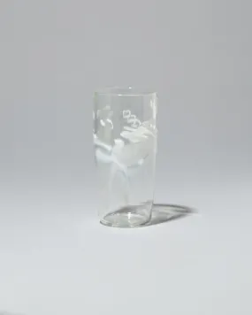 White Nassau Tumbler