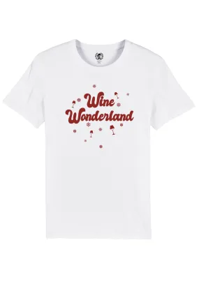 Wine Wonderland | Organic White