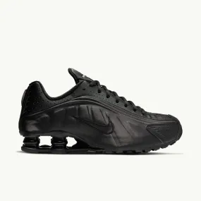 Women's Shox R4 - 'Tonal Black'