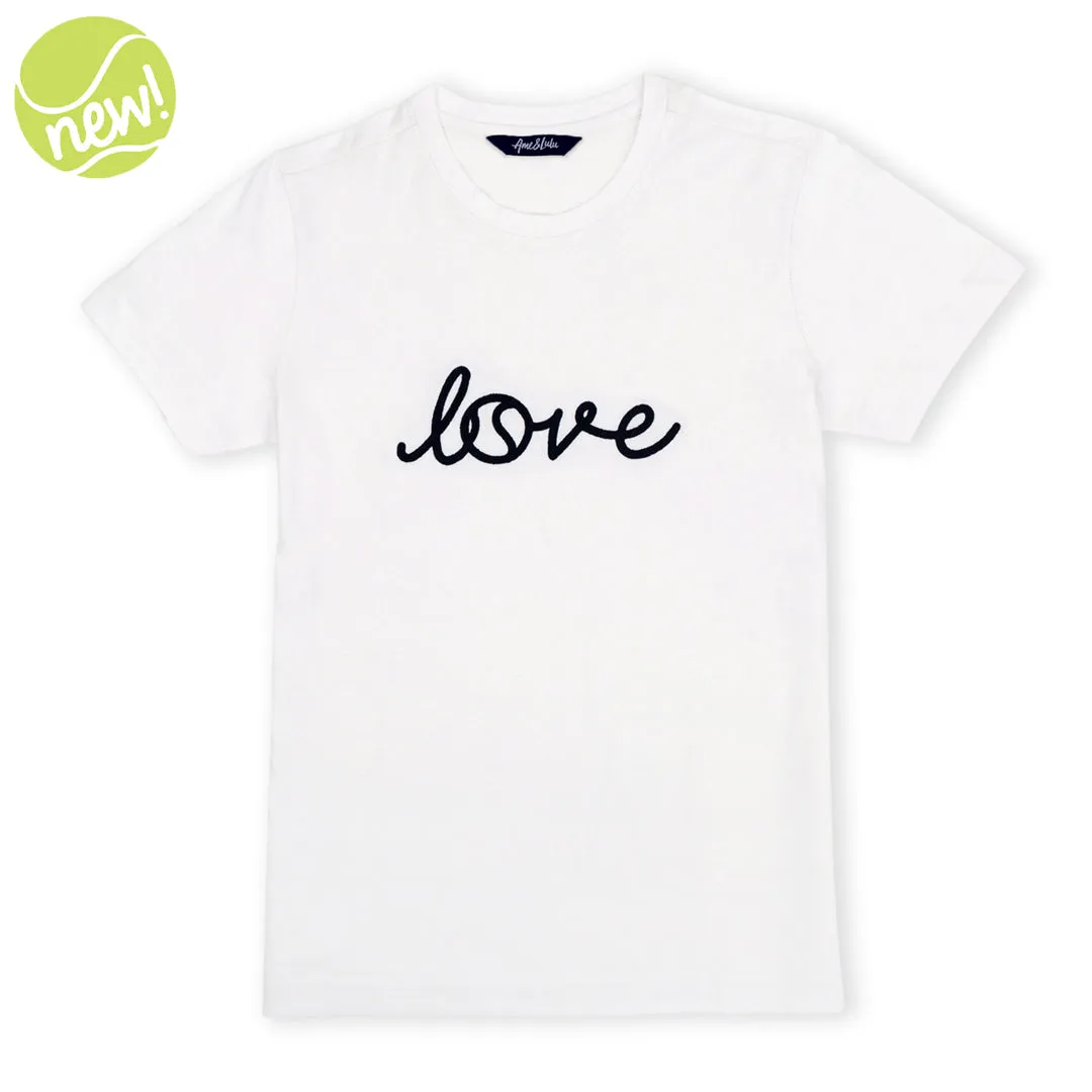 Women's Sporty Love T-Shirt