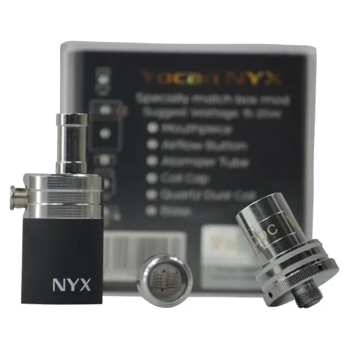 Yocan NYX Wax Vape Tank