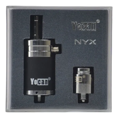 Yocan NYX Wax Vape Tank