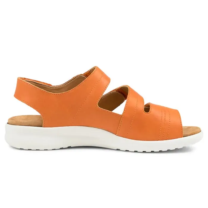 Ziera Women's Bonny Orange