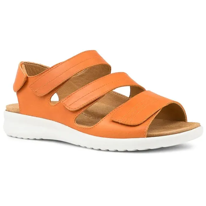 Ziera Women's Bonny Orange